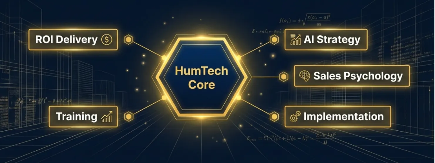 HumTech Core