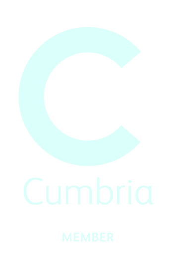 Cumbria Chamber of Commerce member