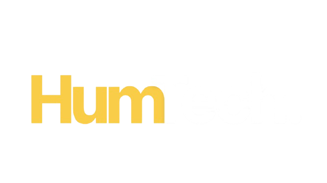 HumTech Logo